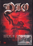 Dio - Holy Diver Live (DVD)