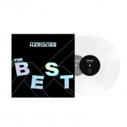 Hardkiss, The - The BEST (�������� ³���) (Sealed) (2LP)