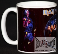 Iron Maiden - 07 (������)