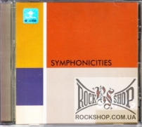 Sting - Symphonicities (CD-DA)