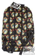 Guns N' Roses - Flower All Over Print (Official Merchandise) (������)