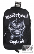 Motorhead - England (Official Merchandise) (������)