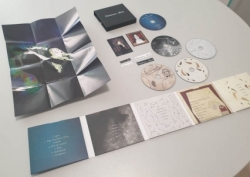 Vivienne Mort - �������� II (2) (5CD)