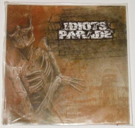 Abortion / Idiots Parade - Old Music For Old People / Untitled (LP)