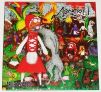 Abortion / Cad - Salieme Vsetci / Sukromna Vojna (LP)