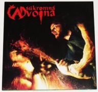 Abortion / Cad - Salieme Vsetci / Sukromna Vojna (LP)