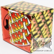 Kiss - Tiles (Official Merchandise) (������)