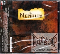 Fields Of The Nephilim - The Nephilim (Sealed) (CD-DA)