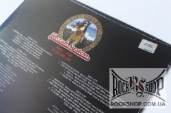 Kozak System (����� ������) - ���� � ���� / To Live And Love (Sealed) (LP)