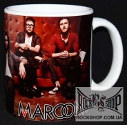 Maroon 5 - 01 (������)