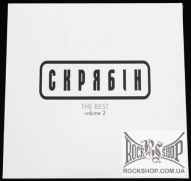 ������ - The Best Volume 2 (Black Vinyl) (Sealed) (LP)