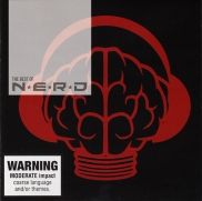 N.E.R.D. (Nerd) - The Best Of (CD-DA)
