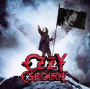 Ozzy Osbourne - Scream (2LP)
