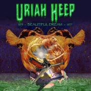 Uriah Heep - Beautiful Dream 1975-1977 (Box Set) (4CD)