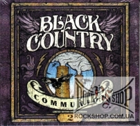 Black Country Communion - 2 (Limited Edition Deluxe Version) (CD)