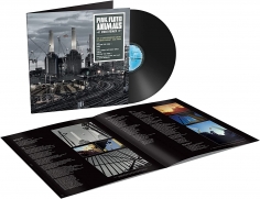 Pink Floyd - Animals (2018 Remix) (Sealed) (LP)