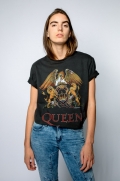 Queen - Royal Crest (Official Merchandise) (��������)