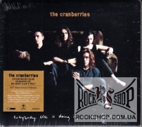 Cranberries, The - Everybody Else Is Doing It, So Why Can't We? (Sealed) (2CD)