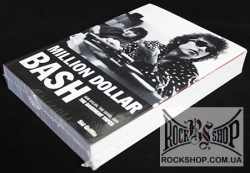 Bob Dylan - Million Dollar Bash: Bob Dylan, The Band, And The Basement Tapes (by Sid Griffin) (Sealed) (�����)