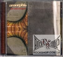 Amorphis - Am Universum (Sealed) (CD-DA)