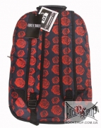 Guns N' Roses - Red Roses (Official Merchandise) (������)