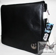 Star Wars - Rebel Record Bag (Official Merchandise) (����� ��� ��������� ���������)