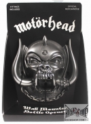 Motorhead - Snaggletooth (War Pig) (Official Merchandise) (������� ³��������� ��� ������)