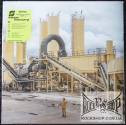 Mattiel - Satis Factory (Limited Edition, Neon Yellow Vinyl) (Sealed) (LP)