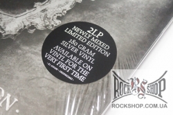 Whitesnake - Restless Heart (25th Anniversary Edition) (180 Gram Silver Vinyl Limited Edition) (Sealed) (2LP)
