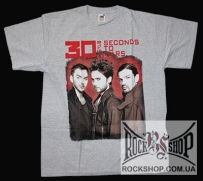 Thirty Seconds To Mars (30 Seconds To Mars) (���������� ��������)
