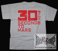 Thirty Seconds To Mars (30 Seconds To Mars) (���������� ��������)