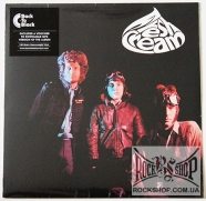 Cream - Fresh Cream (Sealed) (LP)