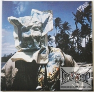 10cc (Ten CC) - Bloody Tourists (2016 Reissue) (Sealed) (LP)
