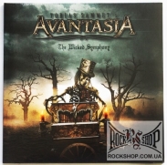 Avantasia (Tobias Sammet's Avantasia) - The Wicked Symphony (Sealed) (2LP)