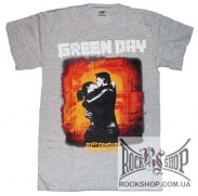 Green Day - 21st Century Breakdown (���������� ��������)