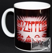 Led Zeppelin - 03 (������)