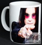 Ozzy Osbourne - 01 (������)