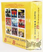 ���� ³��������� (��) - ѳ� ������� ����� ���� ³��������� (��) (7CD-DA)