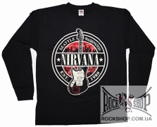 Nirvana - 01 (�������� � �������� ��������)