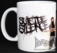 Suicide Silence - 01 (������)