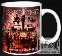 Iron Maiden - 02 (������)
