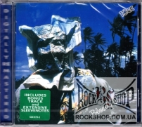 10cc (Ten CC) - Bloody Tourists (Digitally Remastered) (Sealed) (CD)