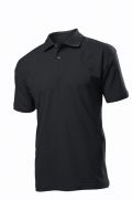 Stedman - Polo Men - ST3000 BLO (׸���� ������� �������� ����)