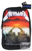 Metallica - Master Of Puppets (Official Merchandise) (������)