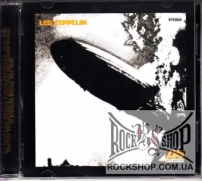 Led Zeppelin - Led Zeppelin (I (1)) (Digitally Remastered) (CD-DA)