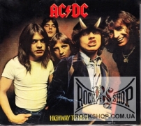 AC/DC - Highway To Hell (Remastered) (Sealed) (CD)