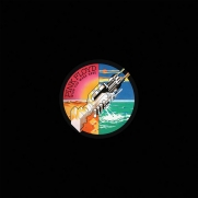 Pink Floyd - Wish You Were Here (2025) (LP)
