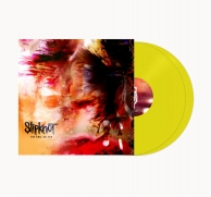Slipknot - The End, So Far (Limited Edition / Neon Yellow Vinyl) (2LP)