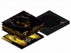 Tarja (Tarja Turunen) - In The Raw (Limited Edition) (Sealed) (CD)
