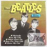 Beatles, The - The Beatles Hits (LP)